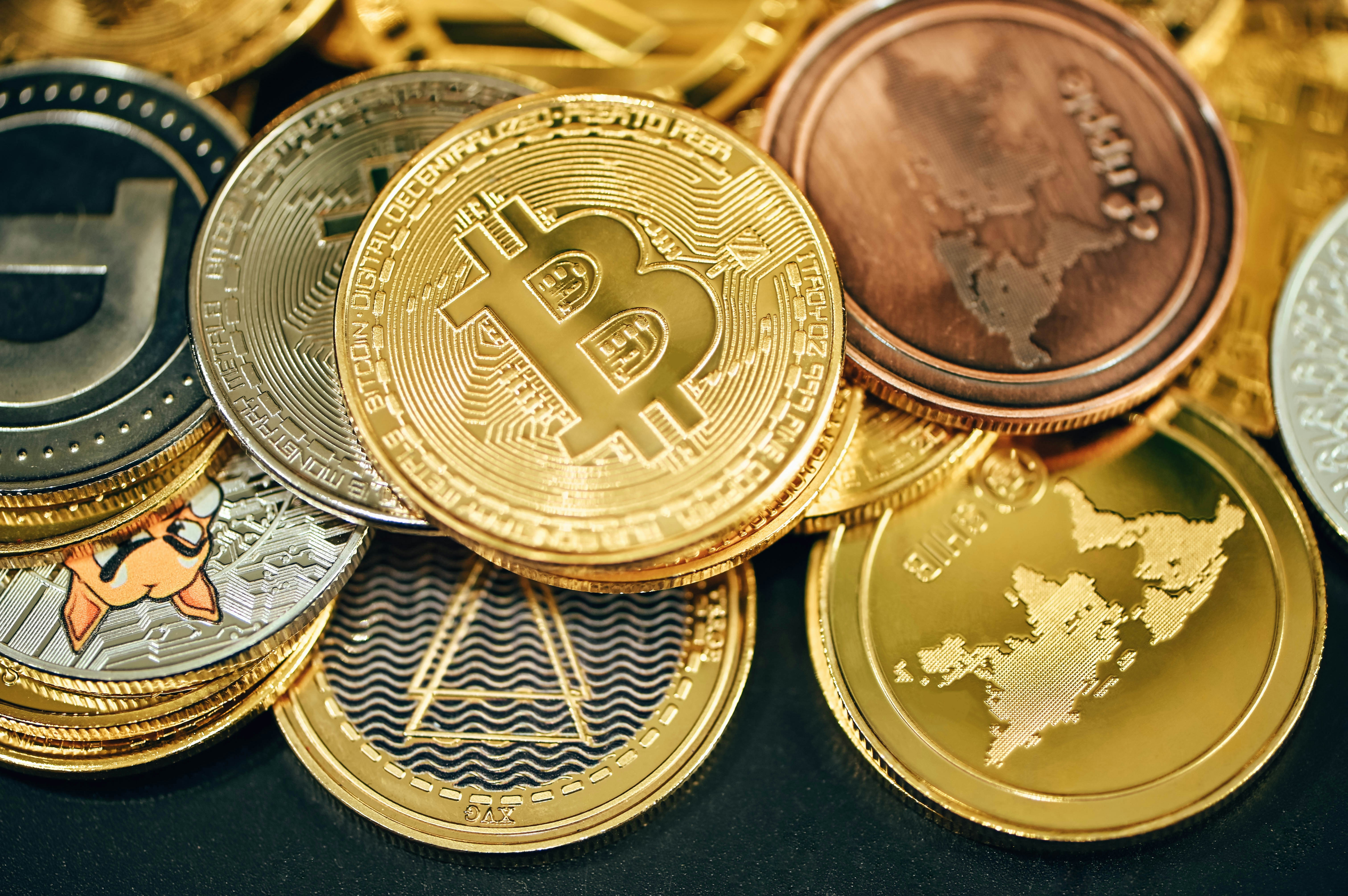 BTC Discussion
