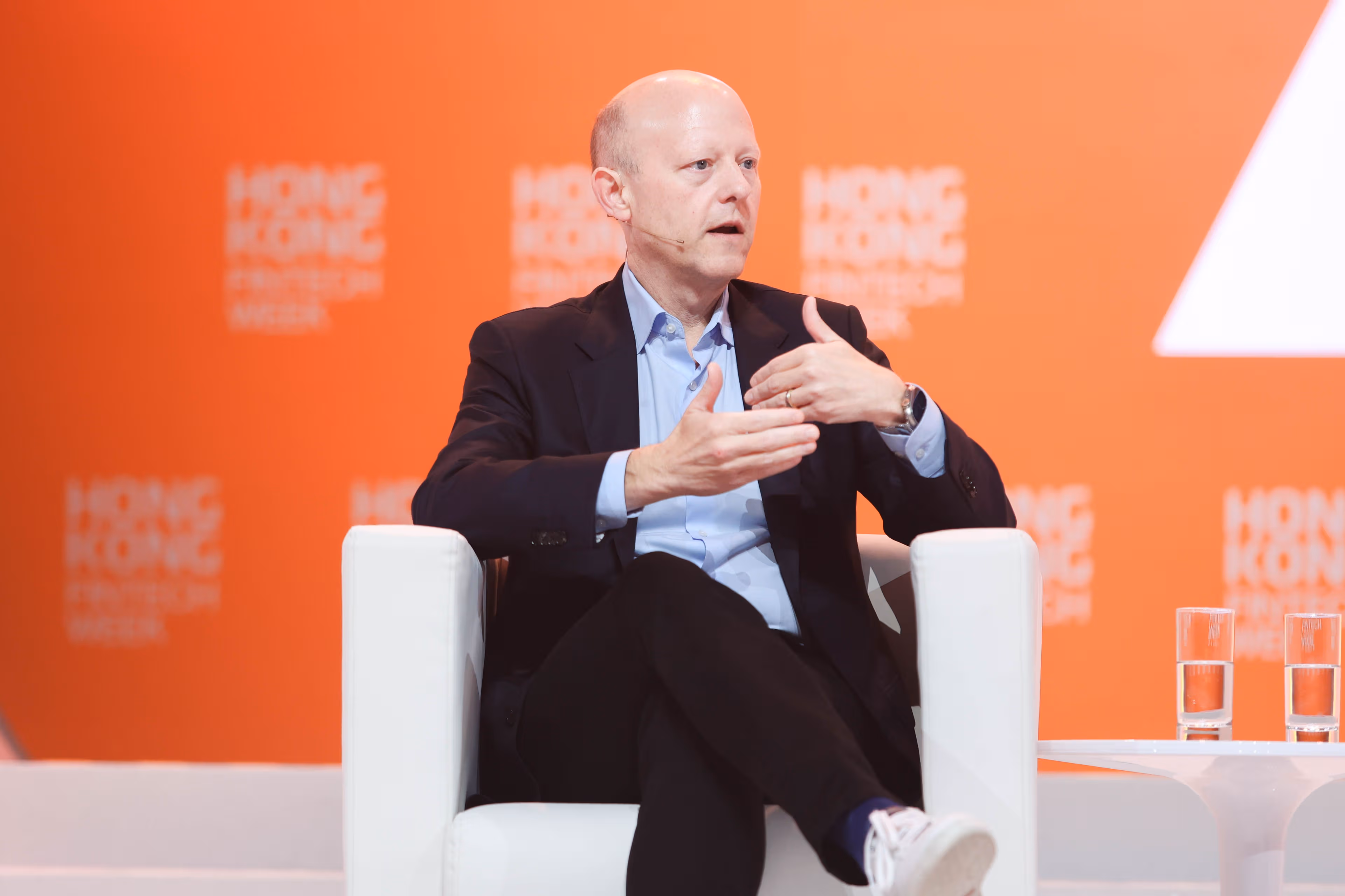 Circle's USDC Market Share 'On a Tear,' Says Wall Street Broker Bernstein3