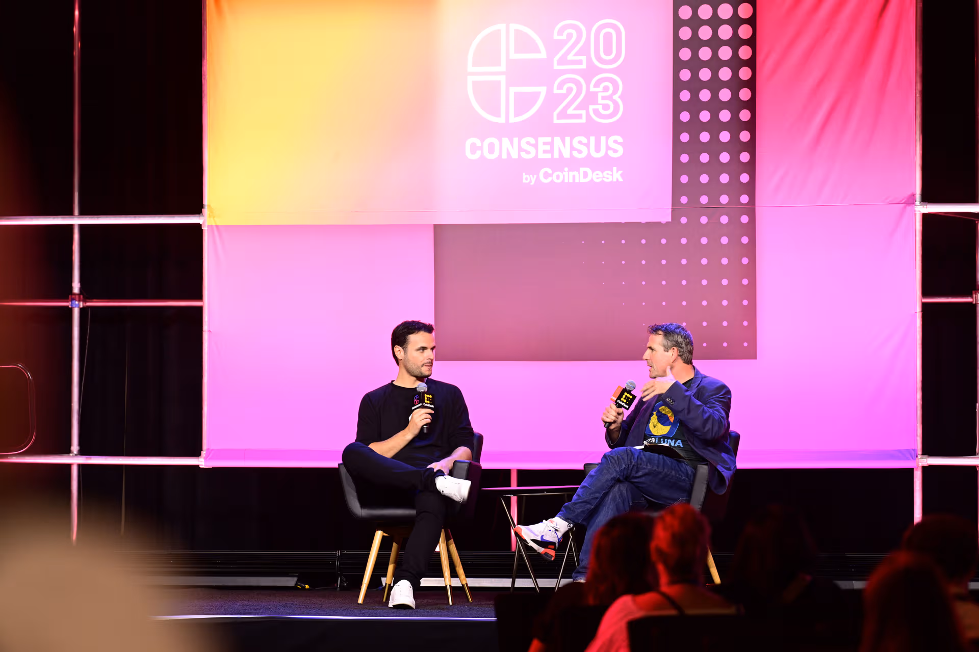 Robinhood explains building an Ethereum layer-2: 'We wanted the security from Ethereum'