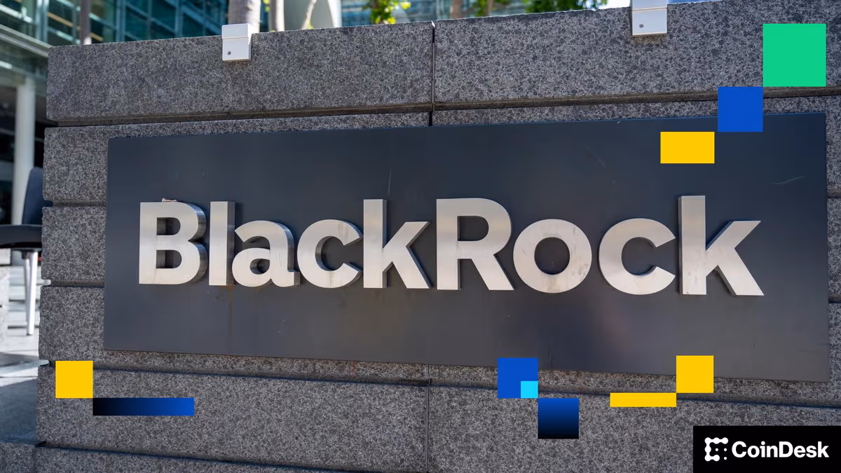 BlackRock names crypto and tokenization as ‘themes driving markets’ in 2026