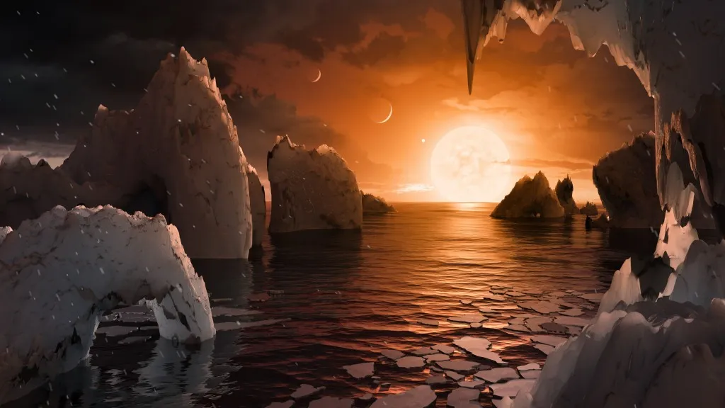 The discovery of a new Earth-like planet could shed further light on what   makes a planet habitable