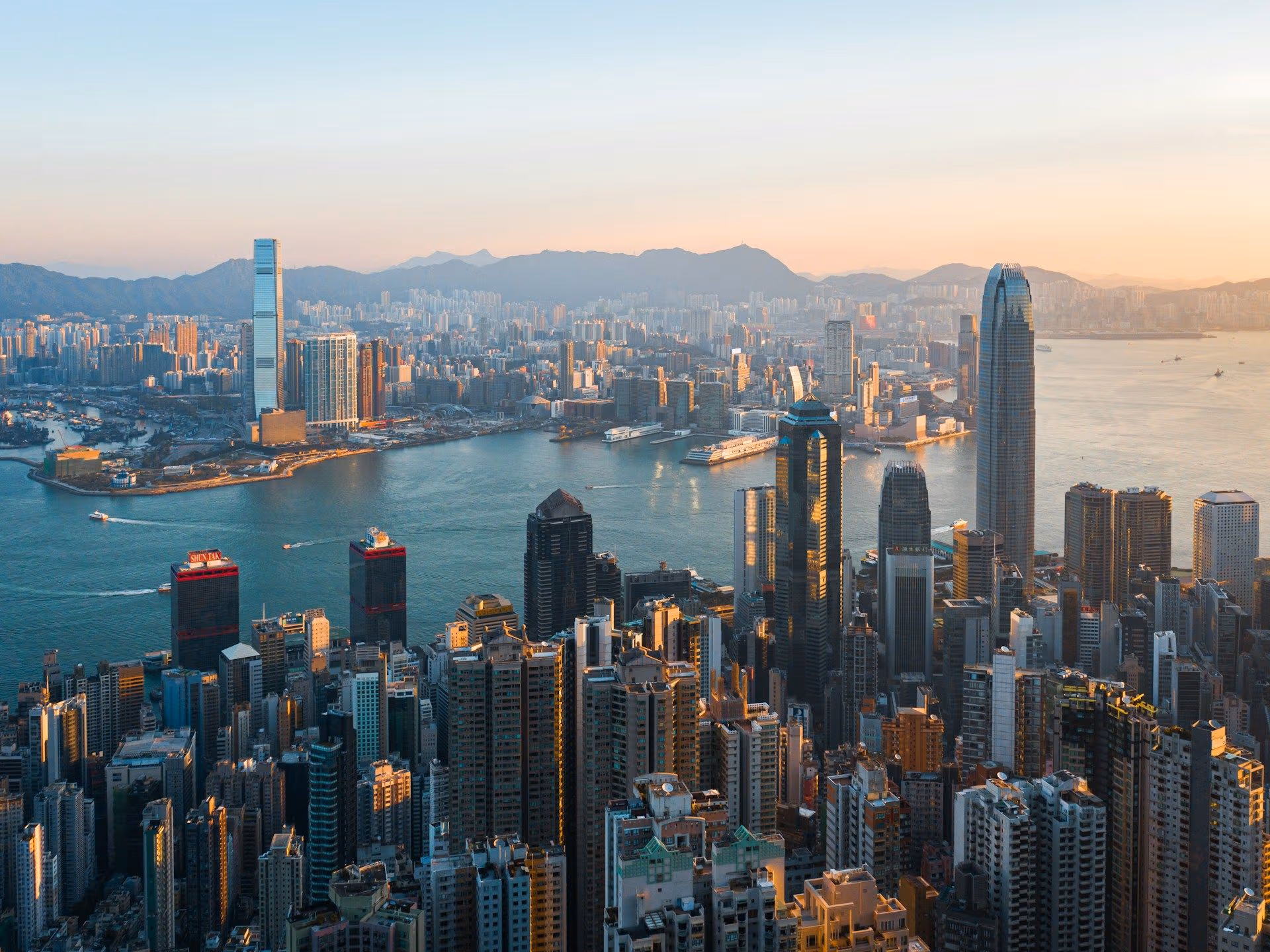 Hong Kong Releases Guidance on Strict Rules for Stablecoin Issuers