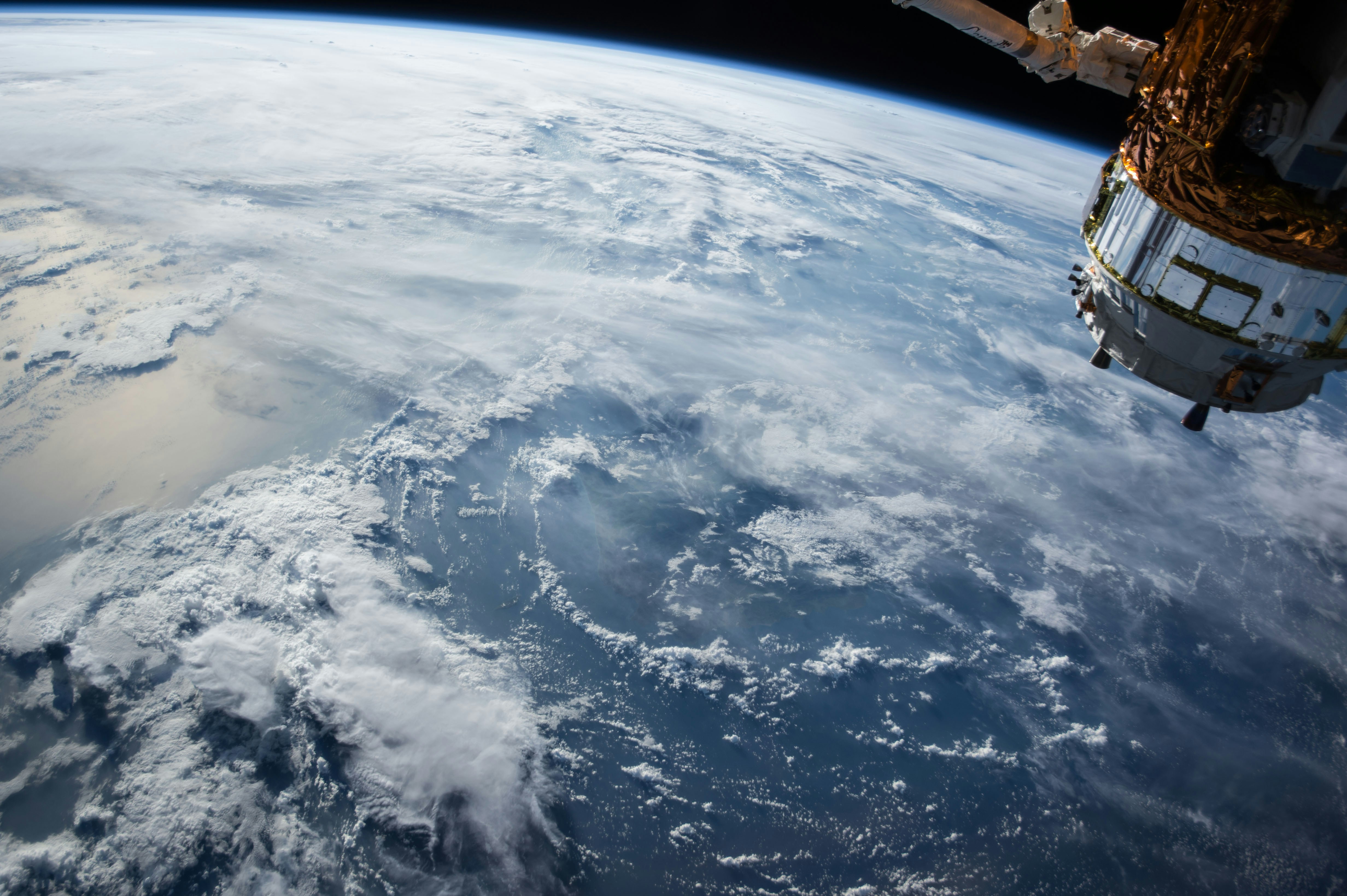 Space Discussion